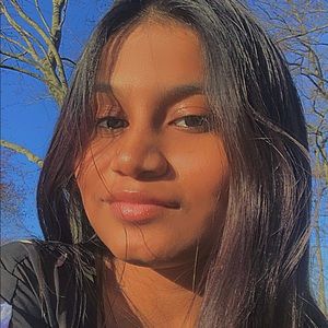 Meet your Posher, Margee